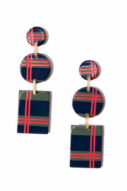 WINTER HARBOR EARRINGS