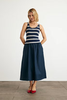 AMBER DRESS
sassanova