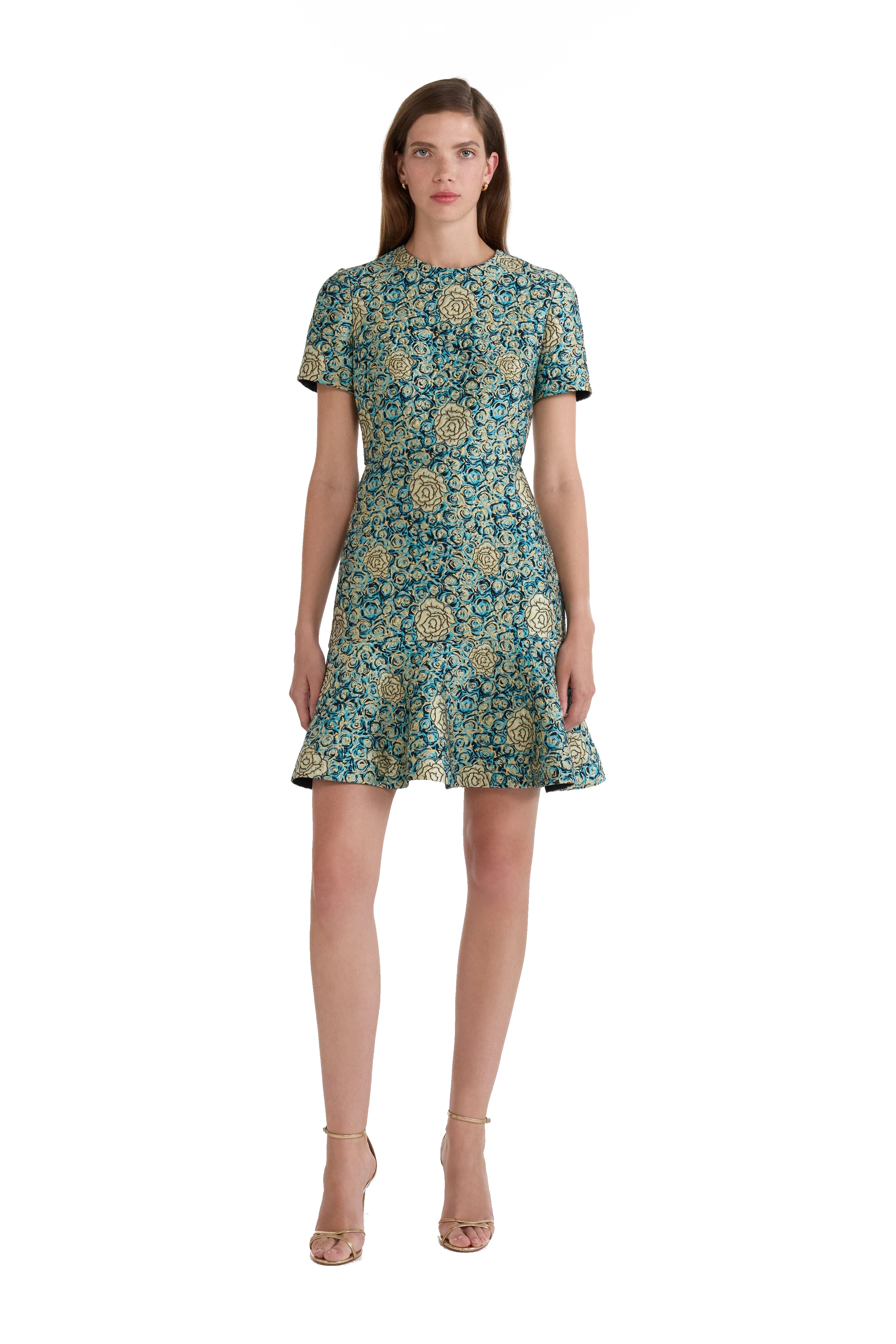 MIN-D DRESS - sassanova