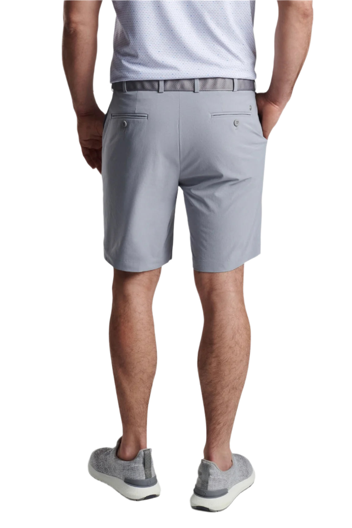SURGE PERFORMANCE SHORT - Shorts - Novaman