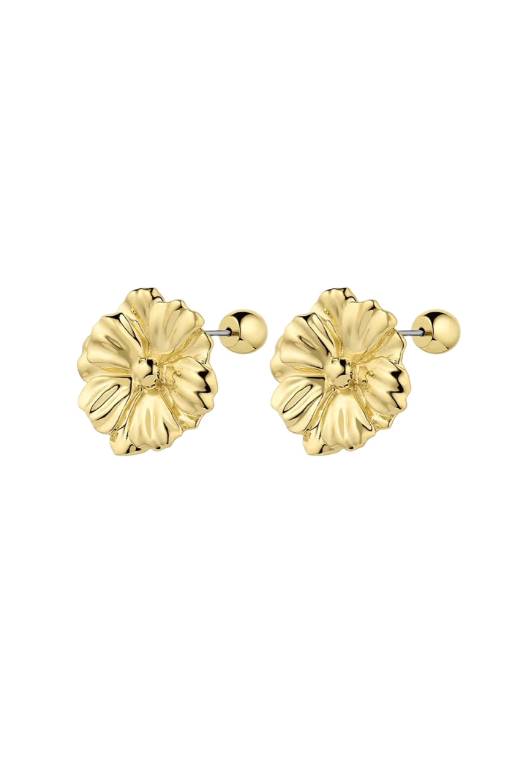 CAMILA STUDS- GLD
sassanova