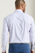 GREGORY PERFORMANCE SPORTS SHIRT - Long Sleeved Shirts - Novaman