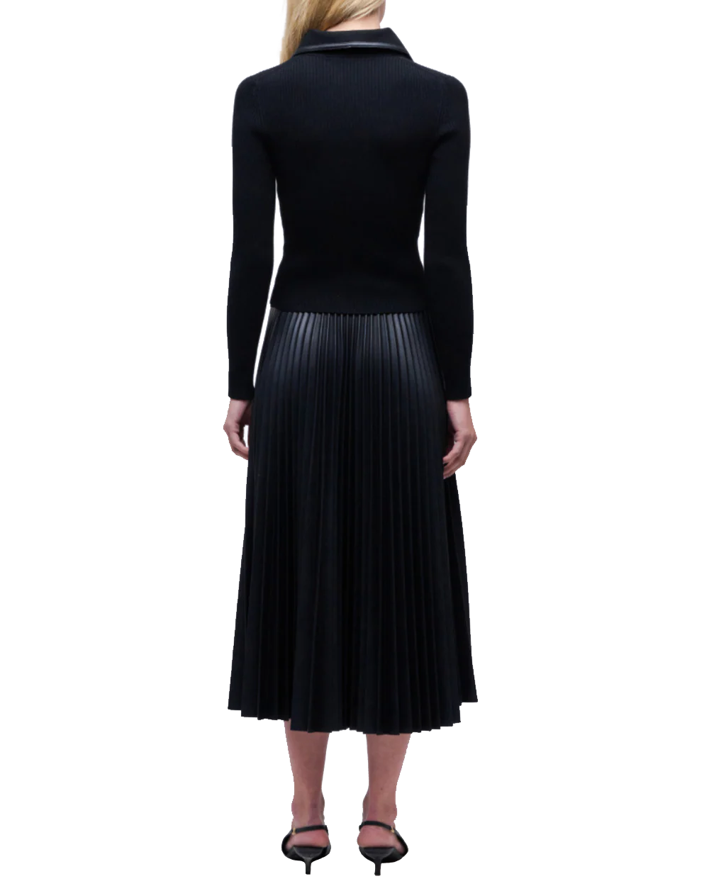 LIVANA L/S TOP-Sassanova