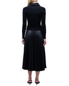 LIVANA L/S TOP-Sassanova