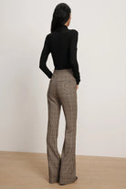 gracie pant-sassanova