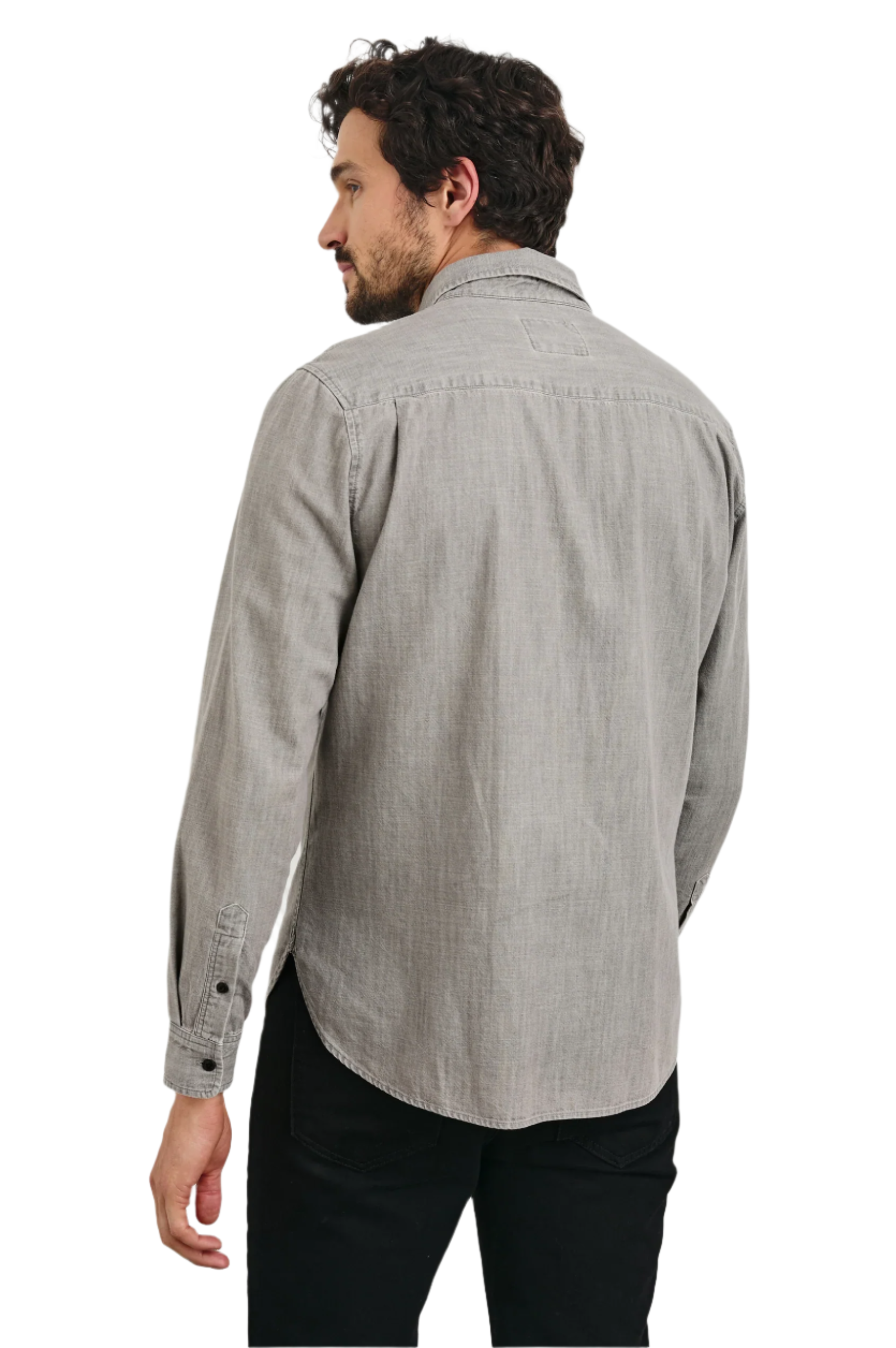 TRISTAN SPORT SHIRT
sassanova
