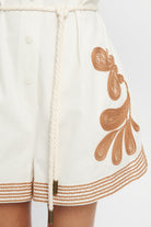 MONI PLAYSUIT - Dresses - Sassanova