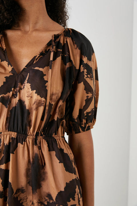 AMABELLA DRESS