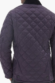 HERITAGE LIDDESDALE QUILT JACKET