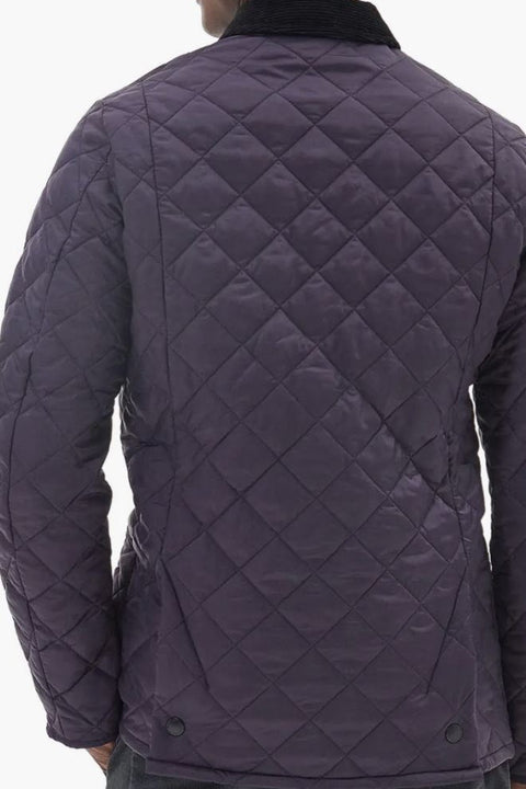 HERITAGE LIDDESDALE QUILT JACKET