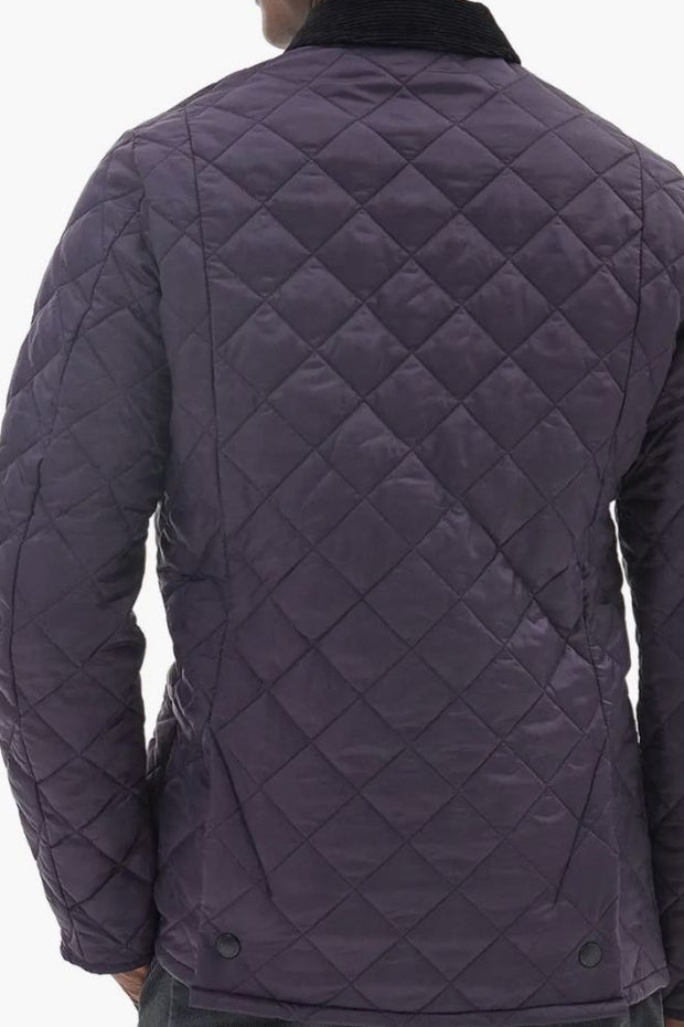 HERITAGE LIDDESDALE QUILT JACKET