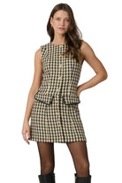 ABIGAIL DRESS
sassanova