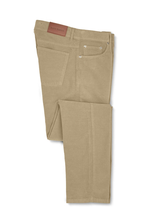 5 POCKET BROKEN CORD
