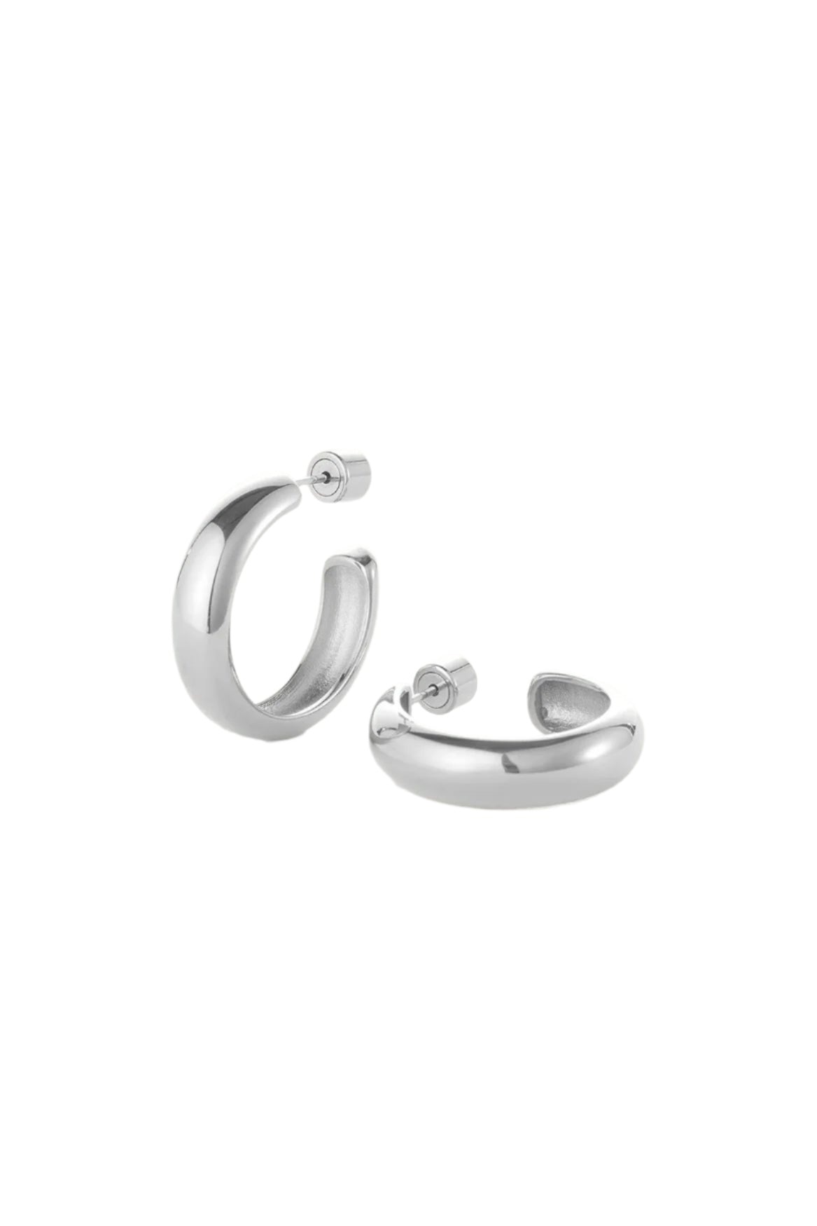 STAPLE HOOPS- MED
sassanova