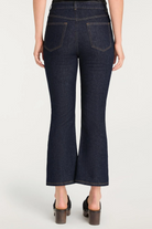 CROPPED STEVIE JEAN - Jeans - Sassanova