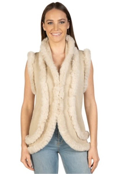 VEST (LT06-119)