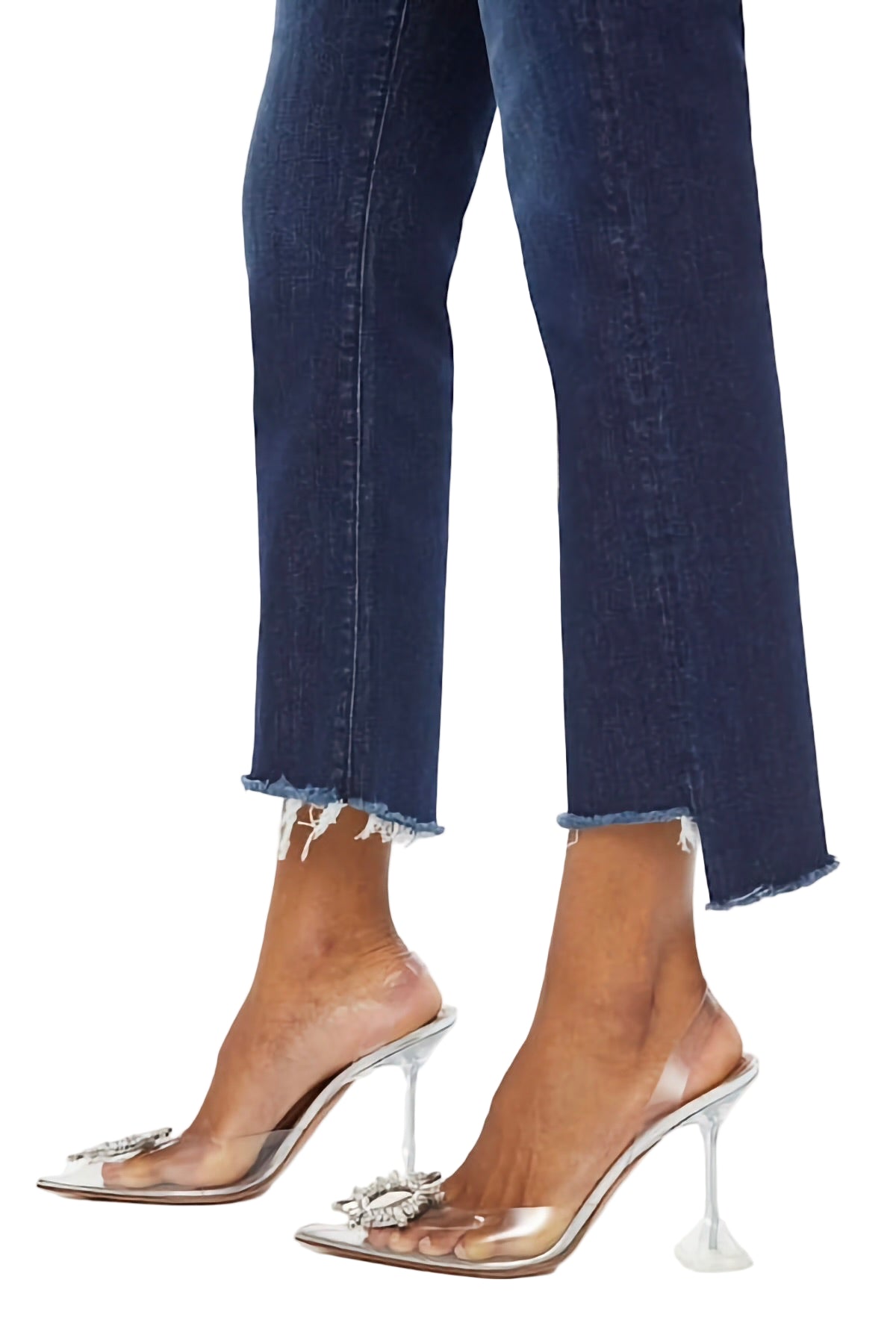 THE INSIDER CROP STEP FRAY (1157-104)
sassanova