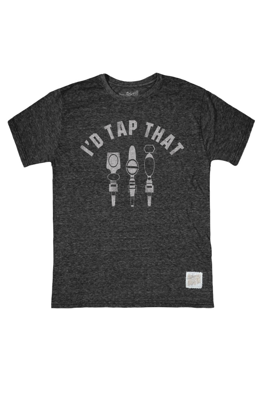 I’D TAP THAT T SHIRT
novaman