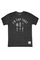 I’D TAP THAT T SHIRT
novaman