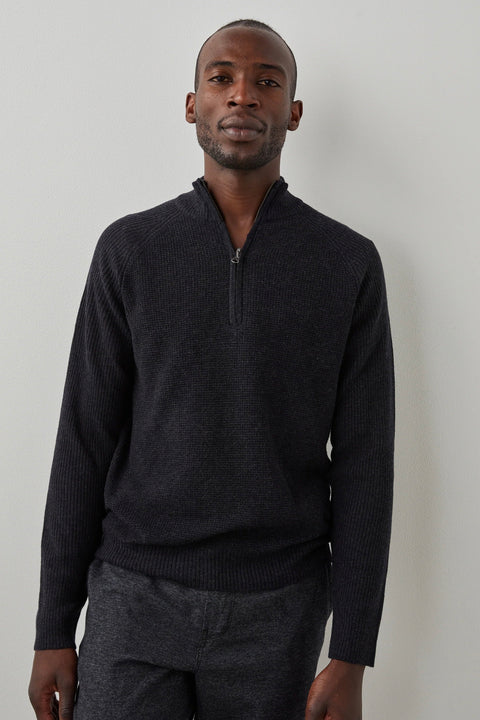 STARK 1/4 ZIP