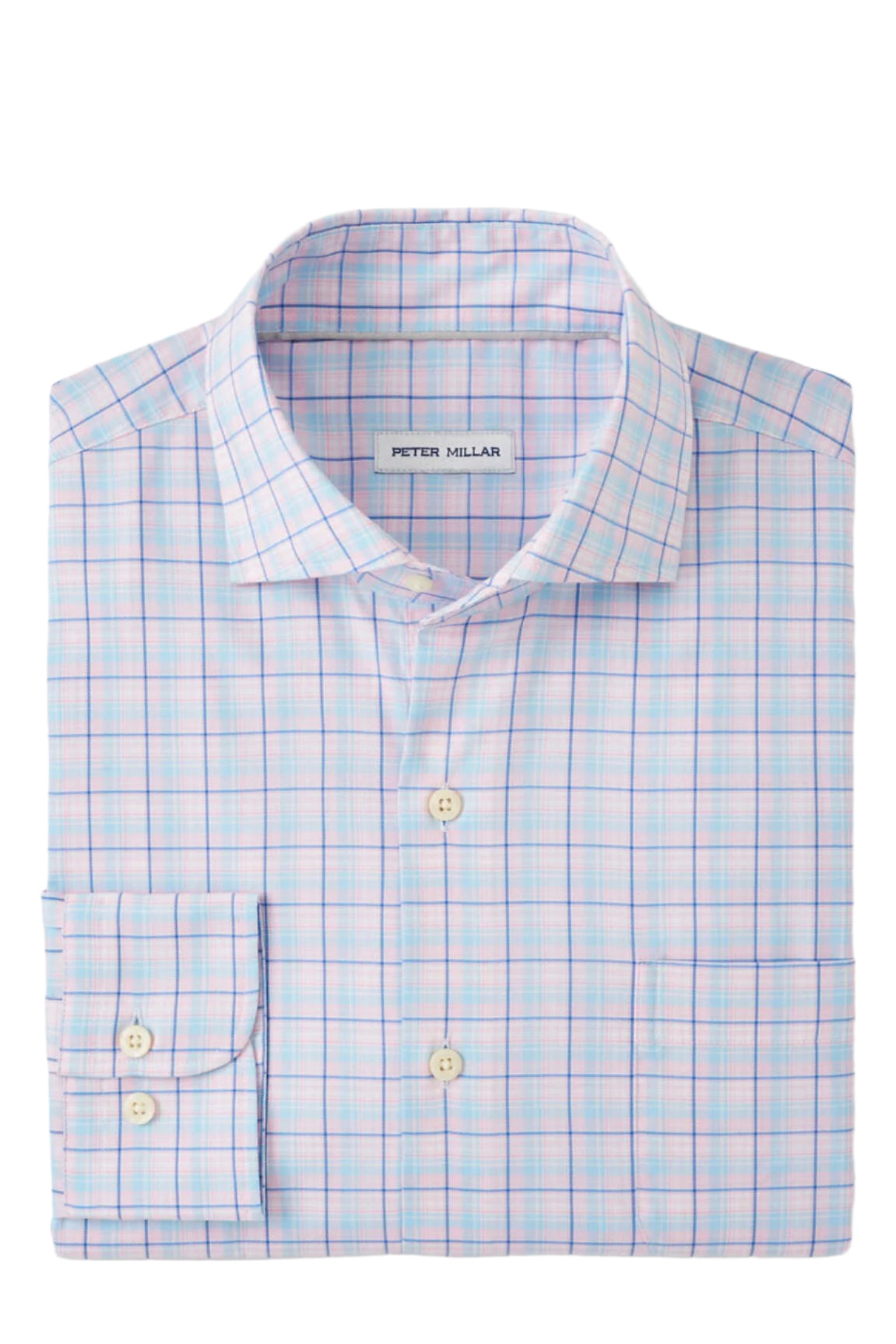 HURON CROWN SPORT SHIRT