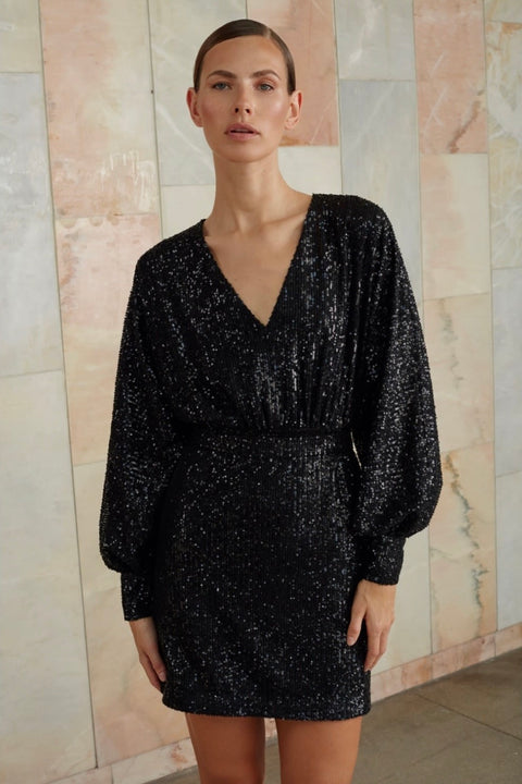 NADINE DRESS