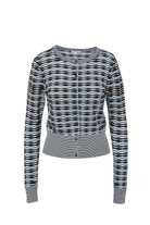 CAMBRIA CARDIGAN - Sweaters - Sassanova