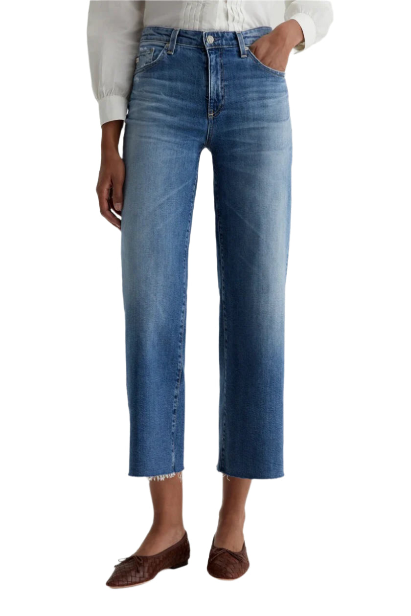 SAIGE WIDE LEG CROP
sassanova