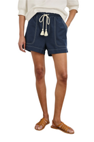 ASTRA SHORTS
sassanova