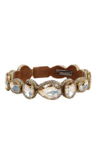 JORDYN BRACELET- GOLD - SASSANOVA