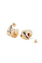 NOUVEAUX PUFF EARRINGS
sassanova