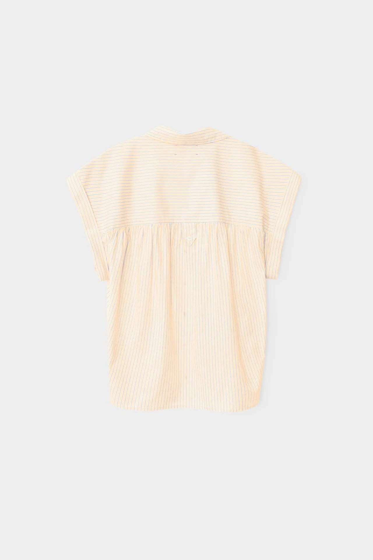 LEXI SHIRT - Blouses - Sassanova