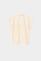 LEXI SHIRT - Blouses - Sassanova