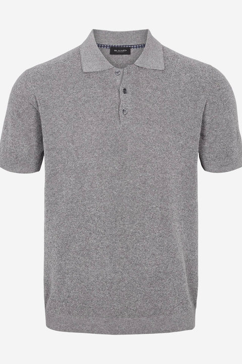 RICO TERRY SS POLO