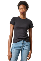 SHORT SLEEVE CREW TEE