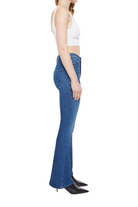 THE WEEKENDER (1585-1008-2) - Denim - Sassanova