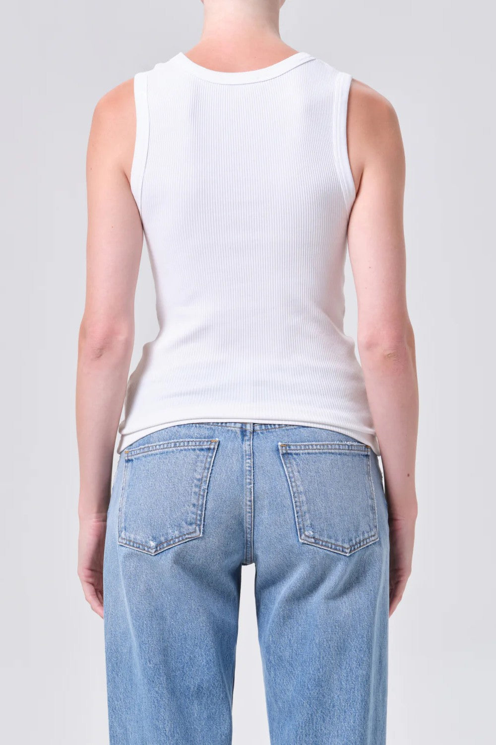 POPPY TANK - Tank Tops - Sassanova