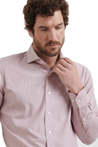 TORINO COTTON SPORT SHIRT - novaman
