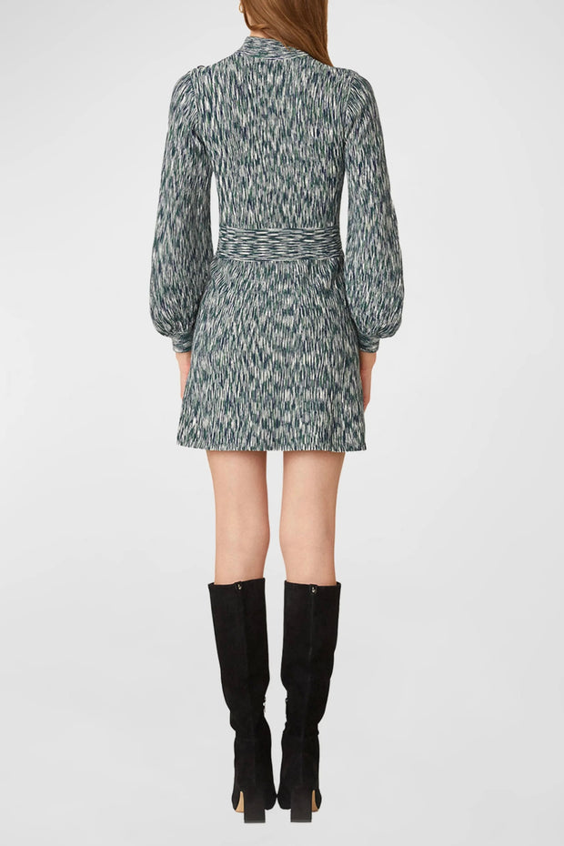 MOLLY DRESS