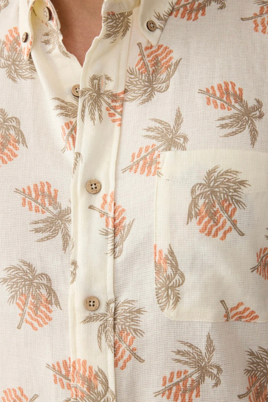 SS BREEZE SHIRT
sassanova
