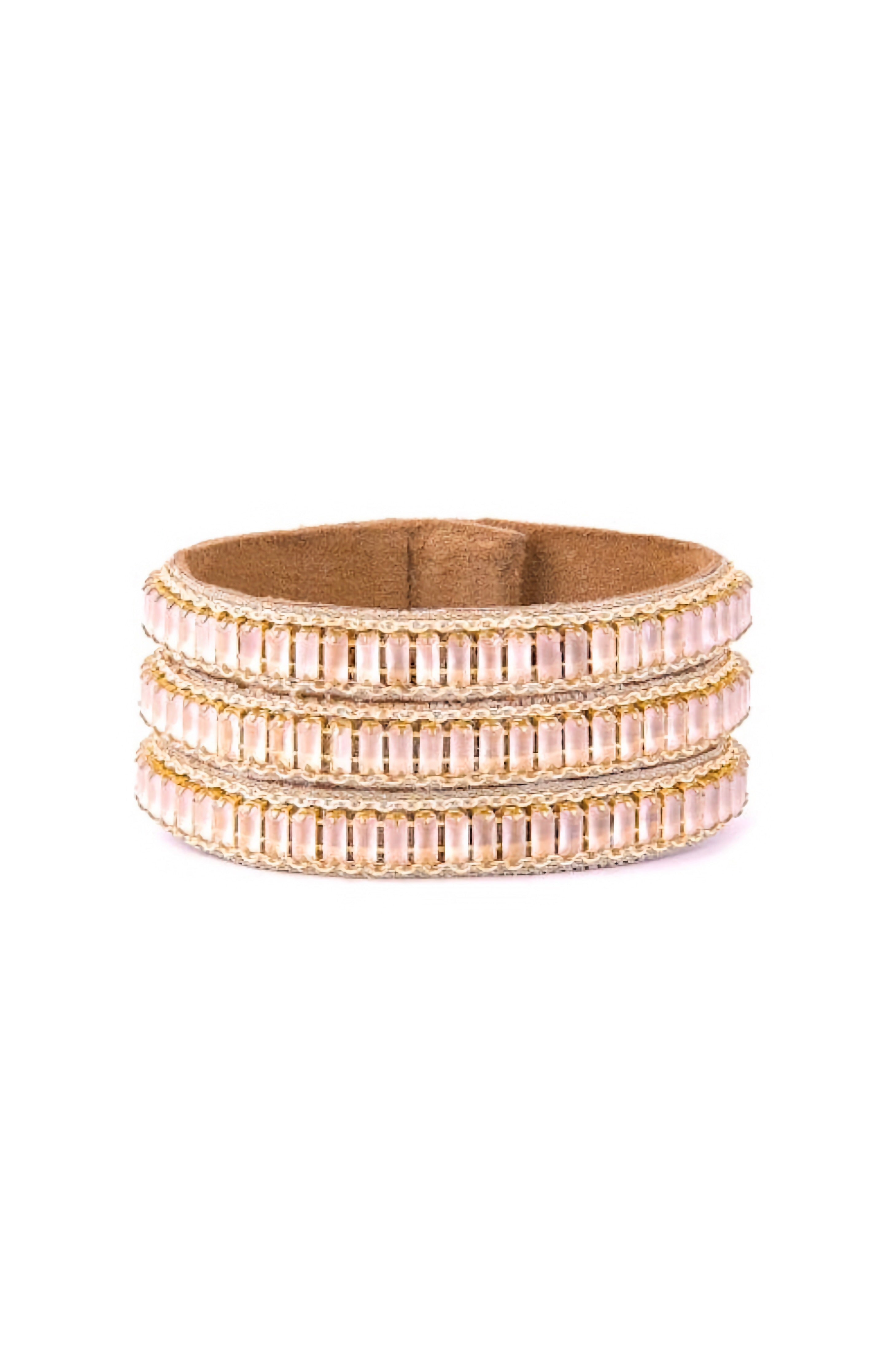 INARI CUFF
sassanova