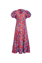 HARRISON DRESS
sassanova