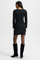 Channing dress-sassanova