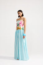 CORDELIA DRESS - Dresses - Sassanova