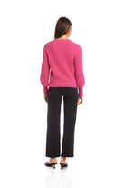 KENNEDY CARDIGAN SWEATER
sassanova