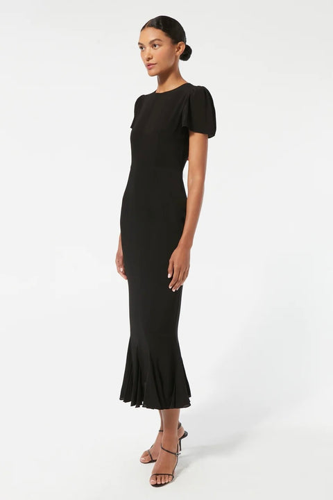 LULANI DRESS SOLID