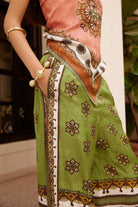 CONTINA PANT - sassanova