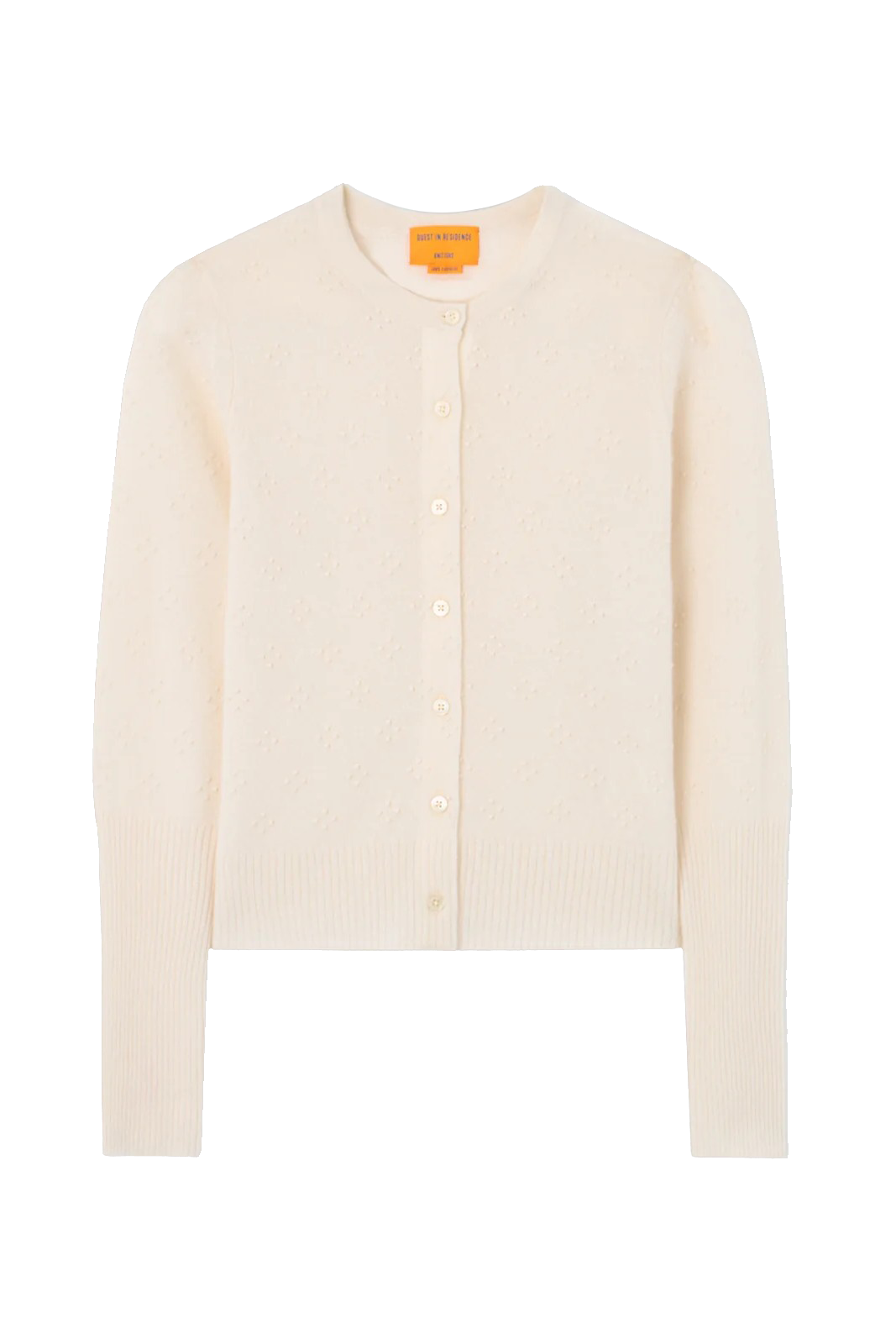 COMPASS JANE CARDIGAN - Sweaters - Sassanova