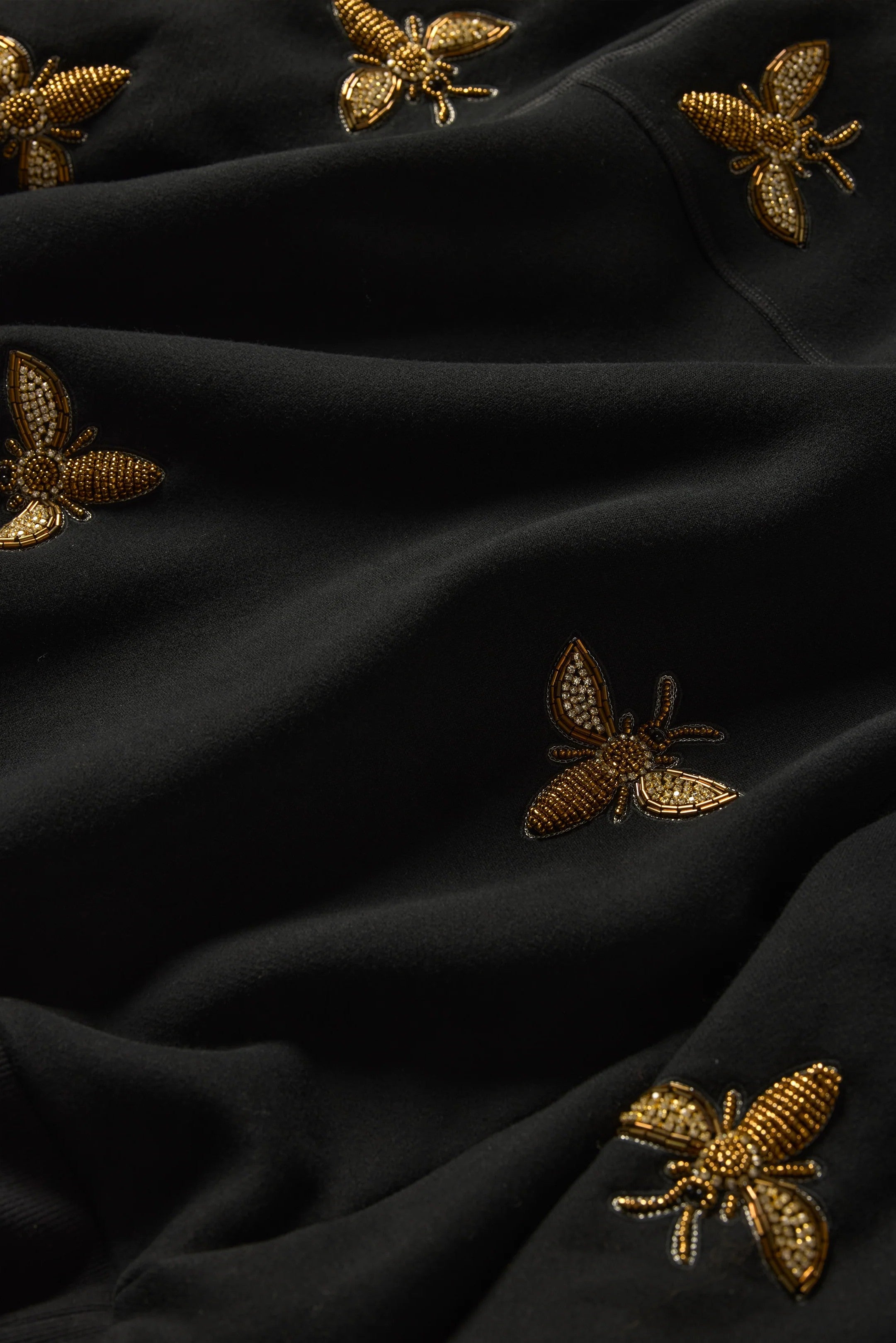 ARIANA SWEATSHIRT - Sassanova