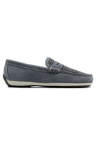 SEASIDE SUEDE LOAFER  - Shoes - Novaman